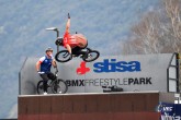 Campionati Europei UEC BMX Freestyle Park 2024 - Cadenazzo - Svizzera 21/09/2024 -  - photo Tommaso Pelagalli/SprintCyclingAgency?2024